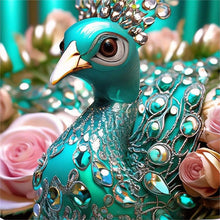 Load image into Gallery viewer, Diamond Painting - Full Round - 0 (30*30CM)