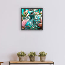 Load image into Gallery viewer, Diamond Painting - Full Round - 0 (30*30CM)