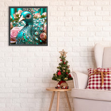 Load image into Gallery viewer, Diamond Painting - Full Round - 0 (30*30CM)