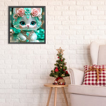 Load image into Gallery viewer, Diamond Painting - Full Round - 0 (30*30CM)