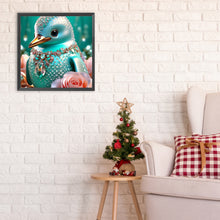 Load image into Gallery viewer, Diamond Painting - Full Round - 0 (30*30CM)