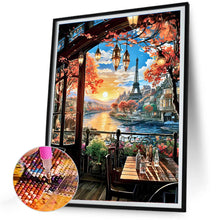Load image into Gallery viewer, Diamond Painting - Full Round - landscape (30*40CM)