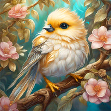 Load image into Gallery viewer, Diamond Painting - Full Round - birdie (30*30CM)