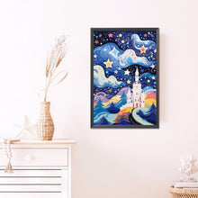 Load image into Gallery viewer, AB Diamond Painting - Full Round - dream world (40*60CM)