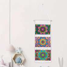 Load image into Gallery viewer, Special Shape DIY Diamond Painting Purses Canvas Butterfly (#1)