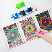 Load image into Gallery viewer, Special Shape DIY Diamond Painting Purses Canvas Butterfly (#1)