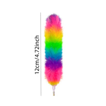 Load image into Gallery viewer, Plush Diamond Painting Drill Pens Diamond Art Painting Tools Pen (Rainbow)