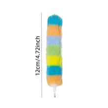 Load image into Gallery viewer, Plush Diamond Painting Drill Pens Diamond Art Painting Tools Pen (Orange Yellow)