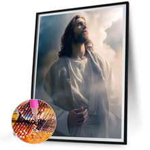 Load image into Gallery viewer, Diamond Painting - Full Square - Jesus (30*40CM)
