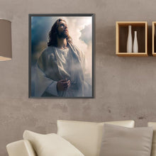Load image into Gallery viewer, Diamond Painting - Full Square - Jesus (30*40CM)