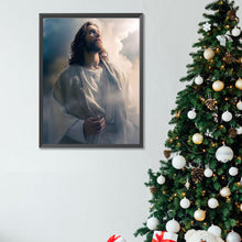 Load image into Gallery viewer, Diamond Painting - Full Square - Jesus (30*40CM)