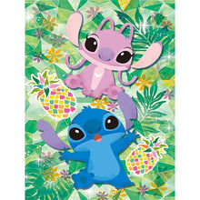 Load image into Gallery viewer, Diamond Painting - Full Round - Stitch (30*40CM)