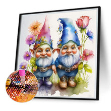 Load image into Gallery viewer, Diamond Painting - Full Square - goblin (30*30CM)