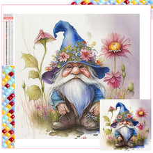 Load image into Gallery viewer, Diamond Painting - Full Square - goblin (30*30CM)