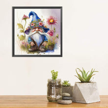 Load image into Gallery viewer, Diamond Painting - Full Square - goblin (30*30CM)