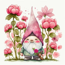 Load image into Gallery viewer, Diamond Painting - Full Square - goblin (30*30CM)