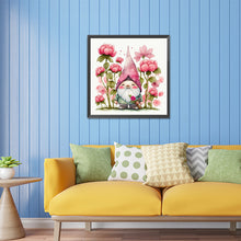 Load image into Gallery viewer, Diamond Painting - Full Square - goblin (30*30CM)