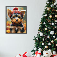 Load image into Gallery viewer, Diamond Painting - Full Round - Autumn Yorkshire (30*40CM)