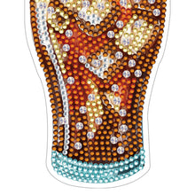 Load image into Gallery viewer, Diamond Painting Magnets Refrigerator for Adults Kids Office Car Fridge (Soda 1)