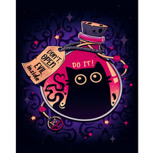 Load image into Gallery viewer, Diamond Painting - Full Round - cat (40*50CM)