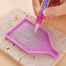 Load image into Gallery viewer, Star Diamond Painting Pen Diamond Art Painting Pen Diamond Art Dotting Tips Pens