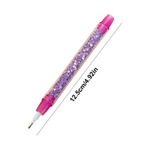 Load image into Gallery viewer, Star Diamond Painting Pen Diamond Art Painting Pen Diamond Art Dotting Tips Pens