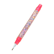 Load image into Gallery viewer, Star Diamond Painting Pen Diamond Art Painting Pen Diamond Art Dotting Tips Pens