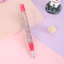 Load image into Gallery viewer, Star Diamond Painting Pen Diamond Art Painting Pen Diamond Art Dotting Tips Pens