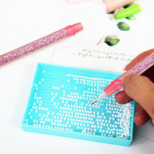 Load image into Gallery viewer, Star Diamond Painting Pen Diamond Art Painting Pen Diamond Art Dotting Tips Pens