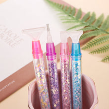 Load image into Gallery viewer, Star Diamond Painting Pen Diamond Art Painting Pen Diamond Art Dotting Tips Pens