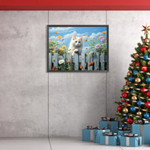 Load image into Gallery viewer, Diamond Painting - Full Square - daisy (40*30CM)