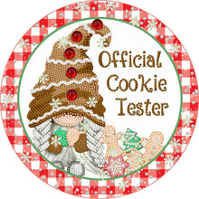 Load image into Gallery viewer, Diamond Painting - Partial Special Shaped - Christmas atmosphere (30*30CM)