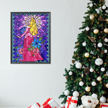 Load image into Gallery viewer, Diamond Painting - Full Round - Princess Aurora (30*40CM)