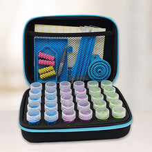 Load image into Gallery viewer, 77/108PCS Large Capacity Diamond Painting Storage Containers with 30/60 Bottles