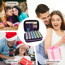 Load image into Gallery viewer, 77/108PCS Large Capacity Diamond Painting Storage Containers with 30/60 Bottles