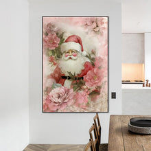 Load image into Gallery viewer, Diamond Painting - Full Square - Santa Claus (50*70CM)