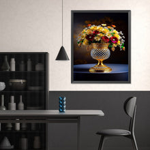 Load image into Gallery viewer, Diamond Painting - Full Square - bouquet (40*50CM)