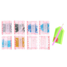 Load image into Gallery viewer, Diamond Painting - Full Round - sunflower (30*40CM)