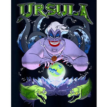 Load image into Gallery viewer, Diamond Painting - Full Round - Kraken (40*50CM)