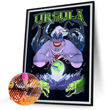 Load image into Gallery viewer, Diamond Painting - Full Round - Kraken (40*50CM)