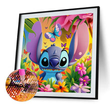 Load image into Gallery viewer, Diamond Painting - Full Square - Stitch (30x30CM)