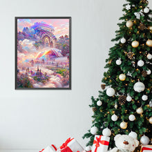 Load image into Gallery viewer, Diamond Painting - Full Round - Rainbow Manor (30*40CM)