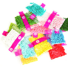 Load image into Gallery viewer, Diamond Painting - Full Round - halloween drinks (50*30CM)