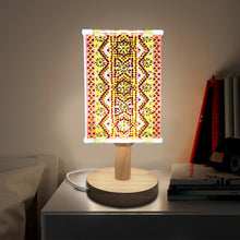 Load image into Gallery viewer, Special Shaped Crystal Drawing Kit Bedside Night Light USB Charge (Symmetry Art)