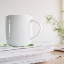 Load image into Gallery viewer, 8 PCS Acrylic Diamond Painting Art Coaster Kit with Holder for Adults (Candy)