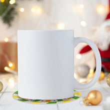 Load image into Gallery viewer, 8 PCS Acrylic Diamond Painting Art Coaster Kit with Holder for Adults (Candy)