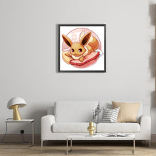 Load image into Gallery viewer, AB Diamond Painting - Full Round - Ibrahimovic (30*30CM)