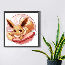 Load image into Gallery viewer, AB Diamond Painting - Full Round - Ibrahimovic (30*30CM)