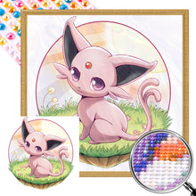 Load image into Gallery viewer, AB Diamond Painting - Full Round - Sun Ibrahimovic (30*30CM)