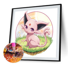 Load image into Gallery viewer, AB Diamond Painting - Full Round - Sun Ibrahimovic (30*30CM)